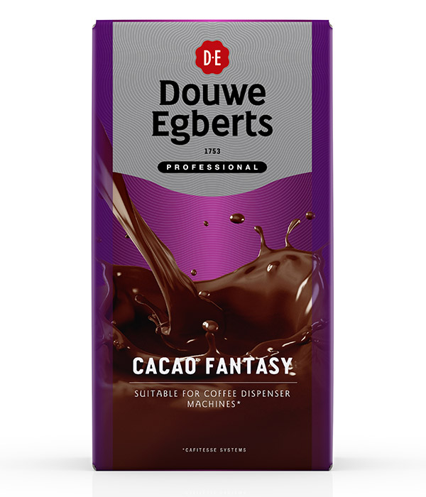 Cacao Fantasy